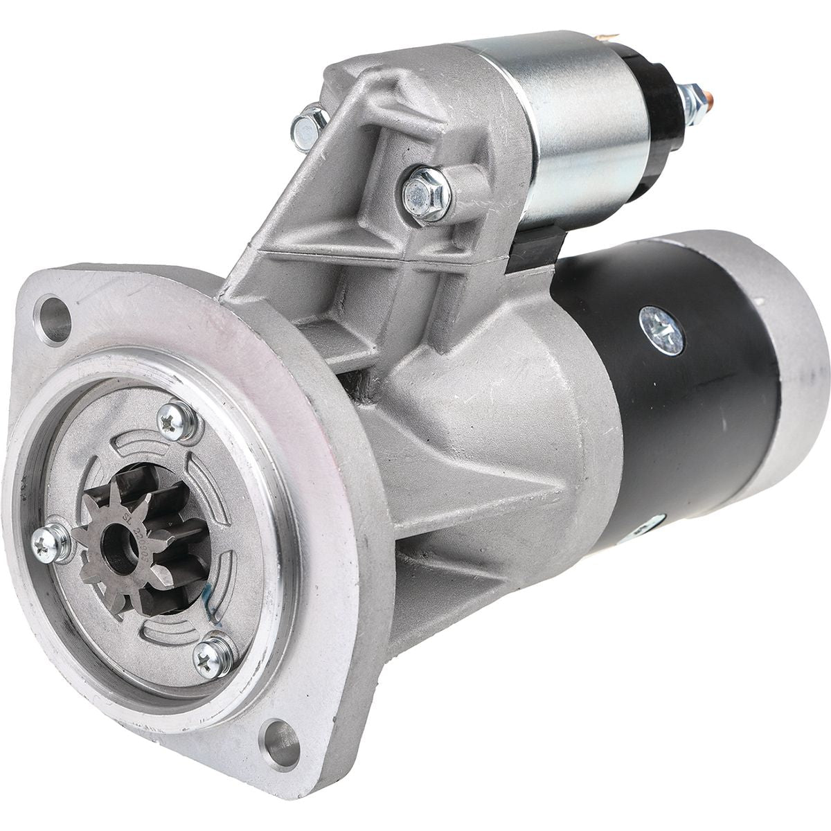 OEX Starter Motor 12V 9th Cw (Hitachi Style) HXS020