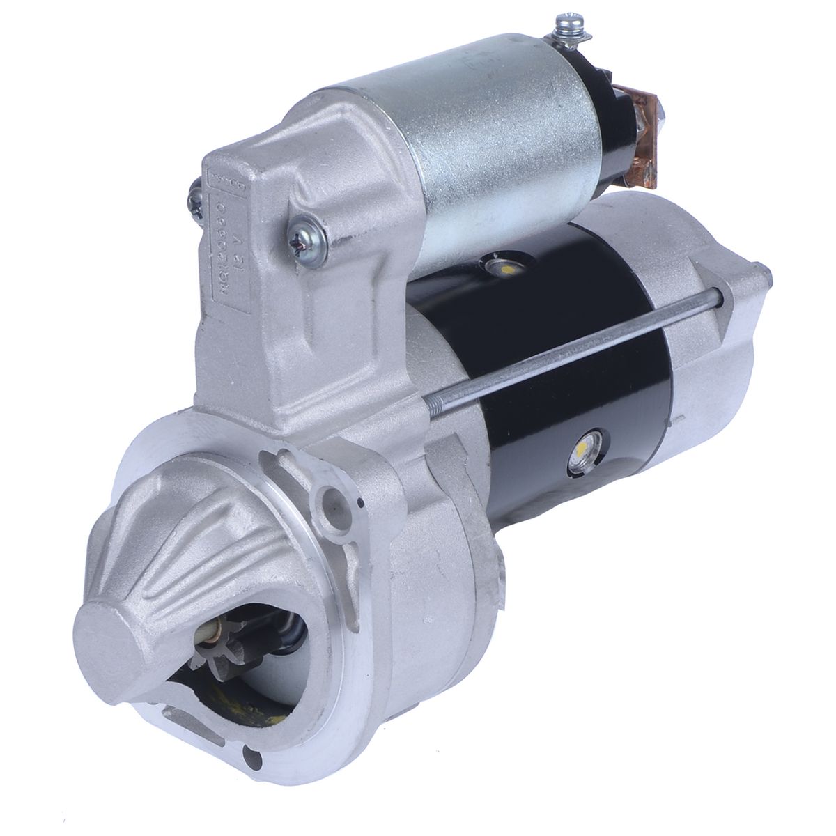 OEX Starter Motor 12V 9Th Cw Hitachi Style HXS028