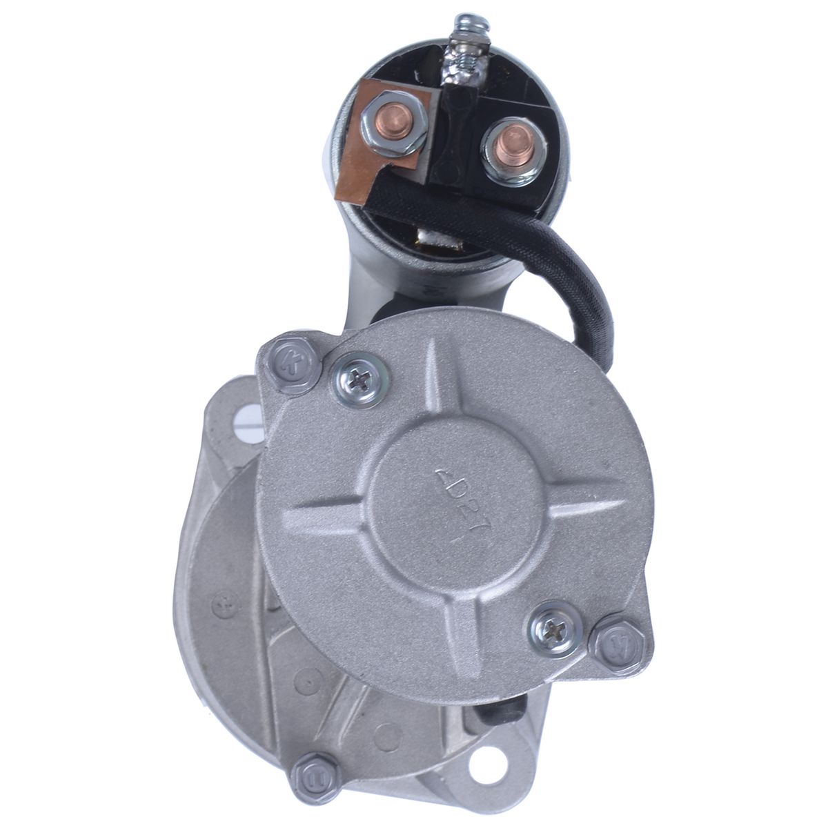 OEX Starter Motor 12V 9Th Cw Hitachi Style HXS028