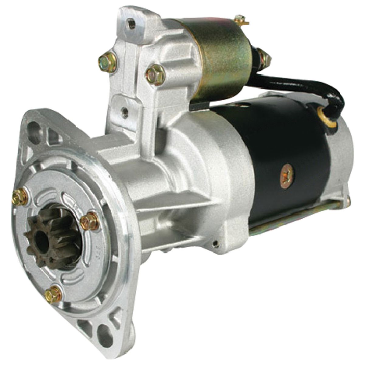 OEX Starter Motor 12V 9Th CW (Hitachi Style) HXS062