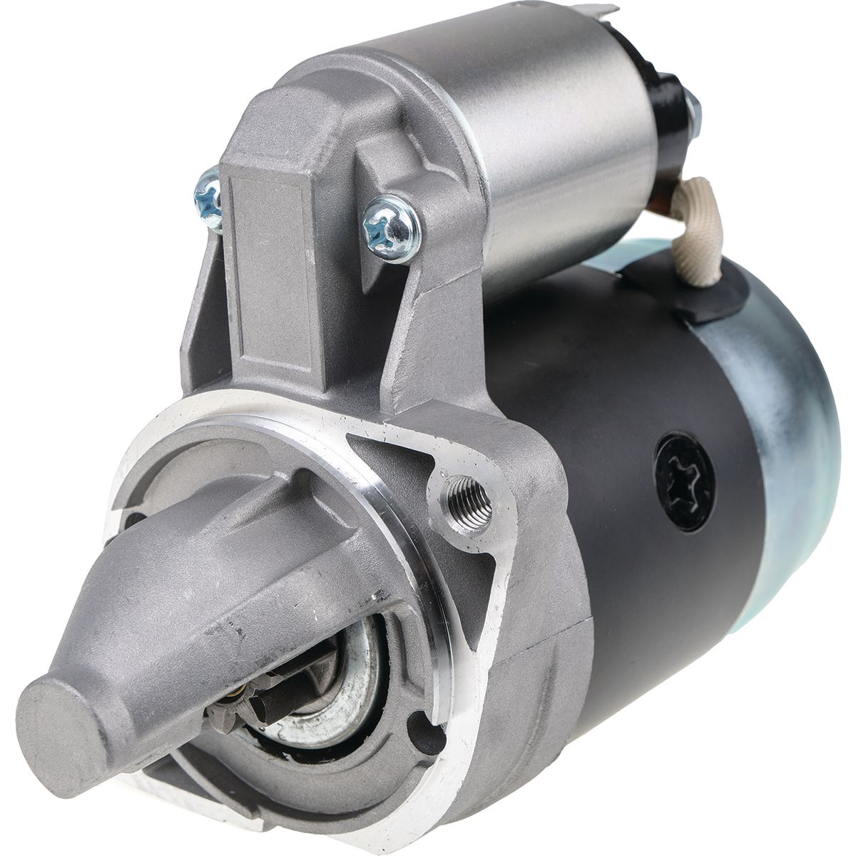OEX Starter Motor 12V 8th Cw MXS201
