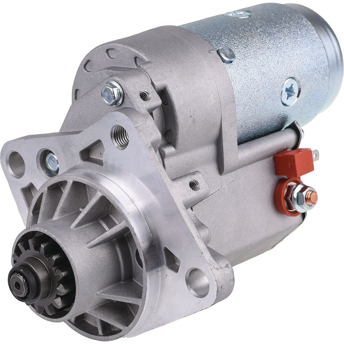 OEX Starter Motor 12V 13Th CW (Mitsubishi Style) MXS211