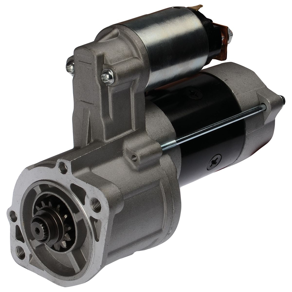 OEX Starter Motor 12V Cw MXS214
