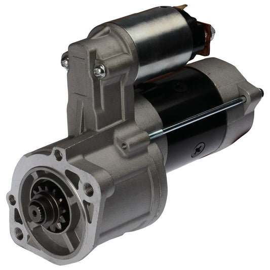 OEX Starter Motor 12V Cw MXS214