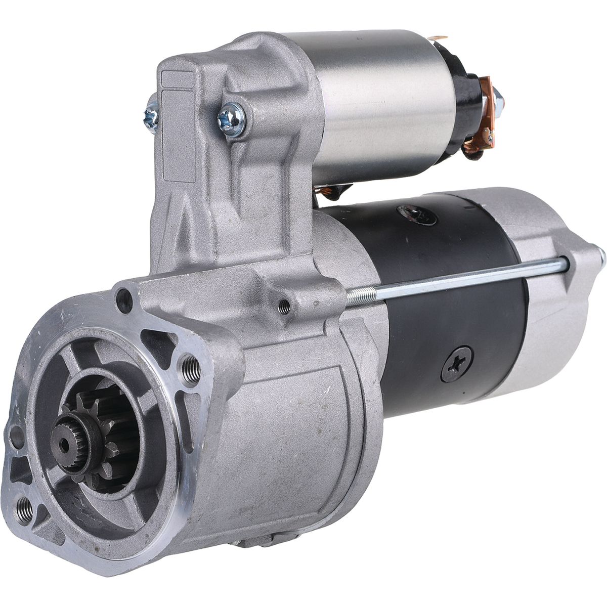 OEX Starter Motor 12V 10Th CW (Mitsubishi Style) MXS218