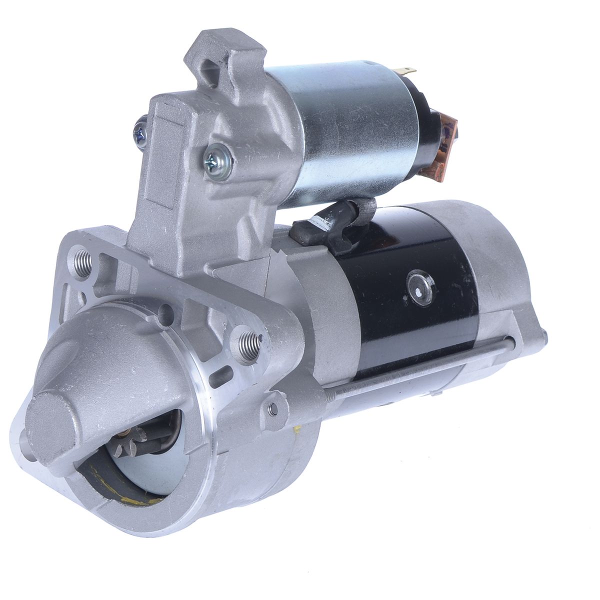 OEX Starter Motor 12V 10Th Cw Mitsubishi Style MXS221