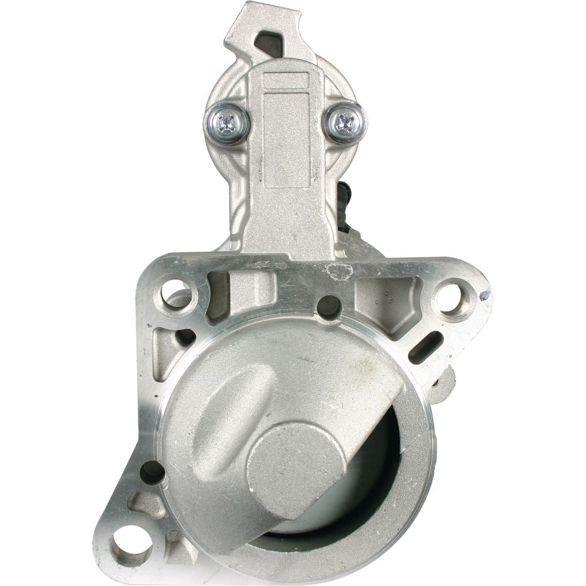 OEX Starter Motor 12V 10Th Cw Mitsubishi Style MXS221