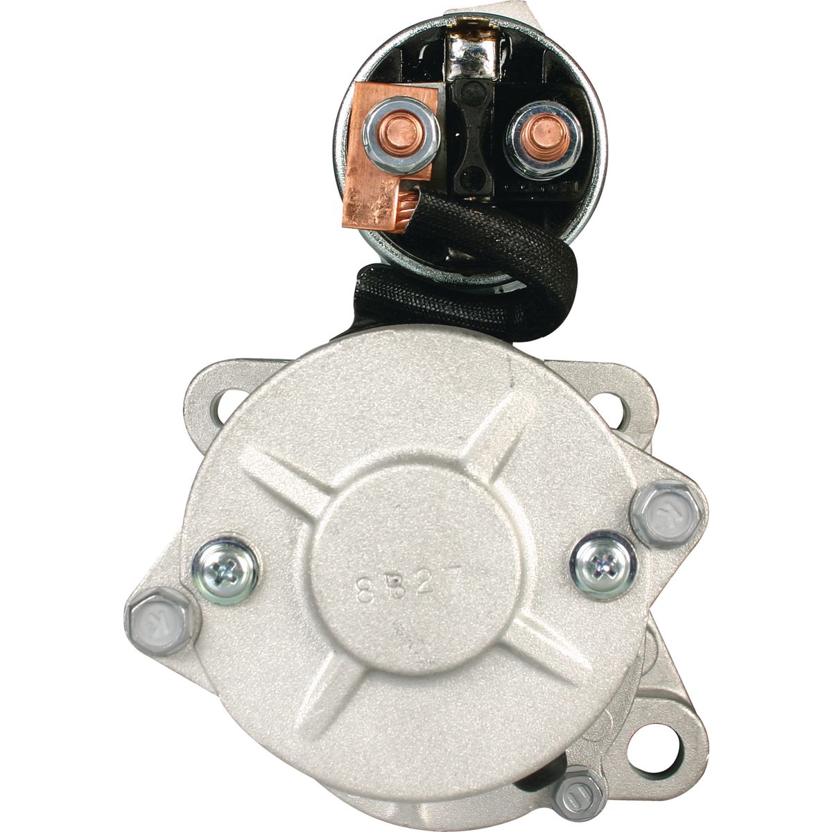 OEX Starter Motor 12V 10Th Cw Mitsubishi Style MXS221