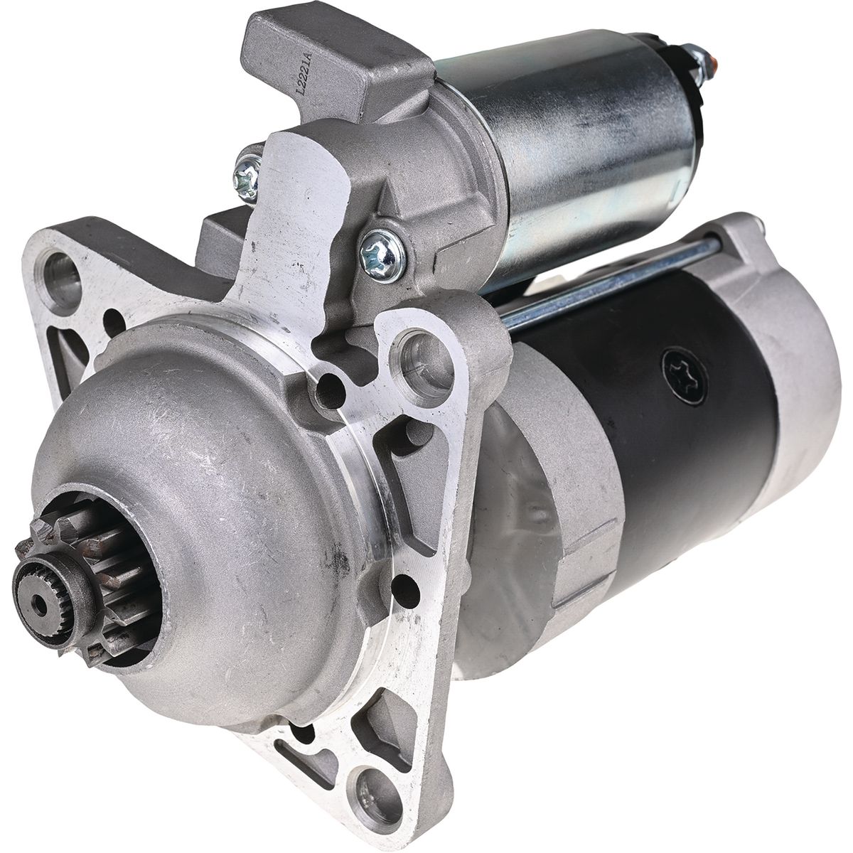 OEX Starter Motor 12V 14Th CCW (Mitsubishi Style) MXS232