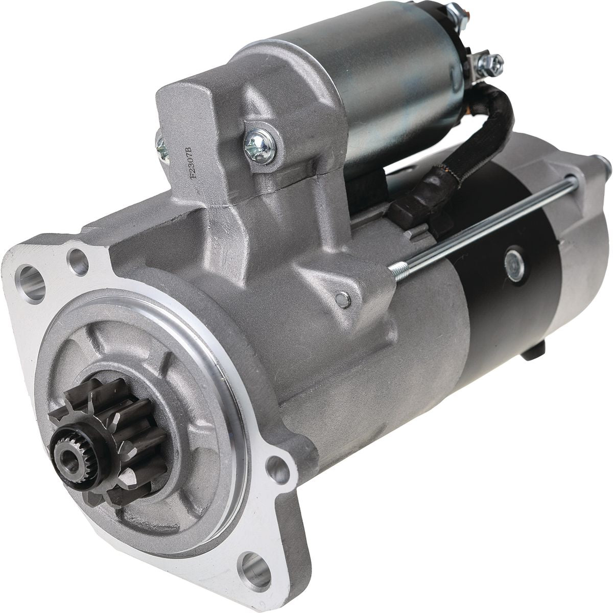 OEX Starter Motor 12V 10Th CW (Mitsubishi Style) MXS233