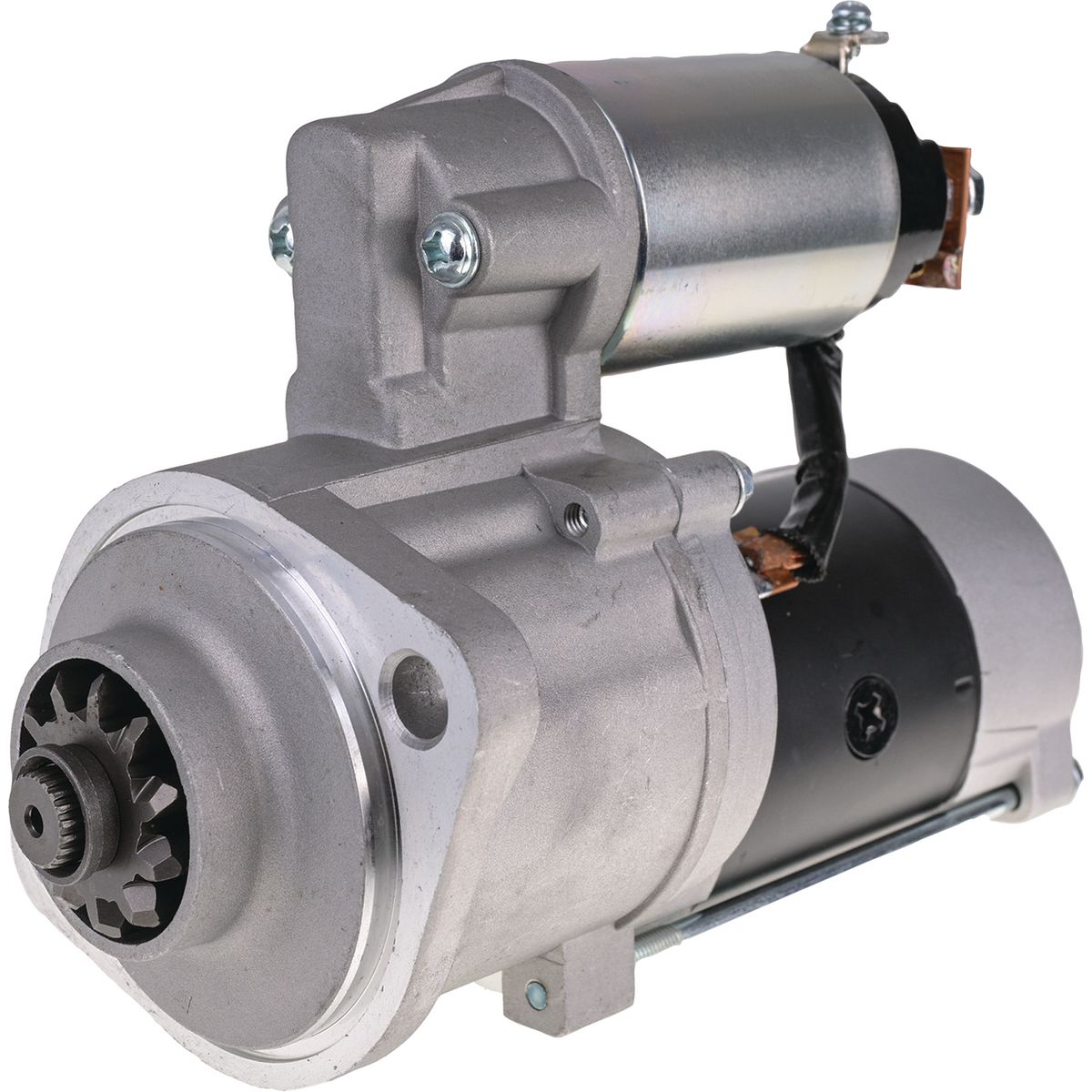 OEX Starter Motor 24V 11Th CW (Mitsubishi Style) MXS234