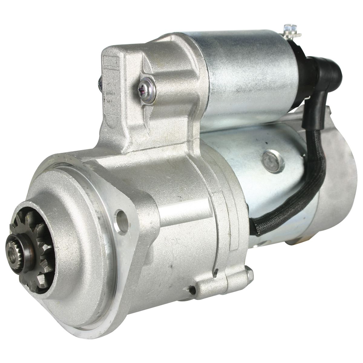 OEX Starter Motor 12V 11Th Cw Mitsubishi Style MXS235