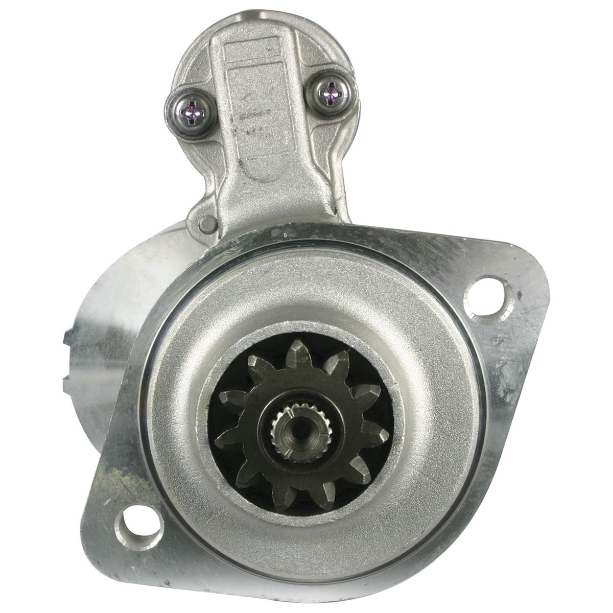 OEX Starter Motor 12V 11Th Cw Mitsubishi Style MXS235
