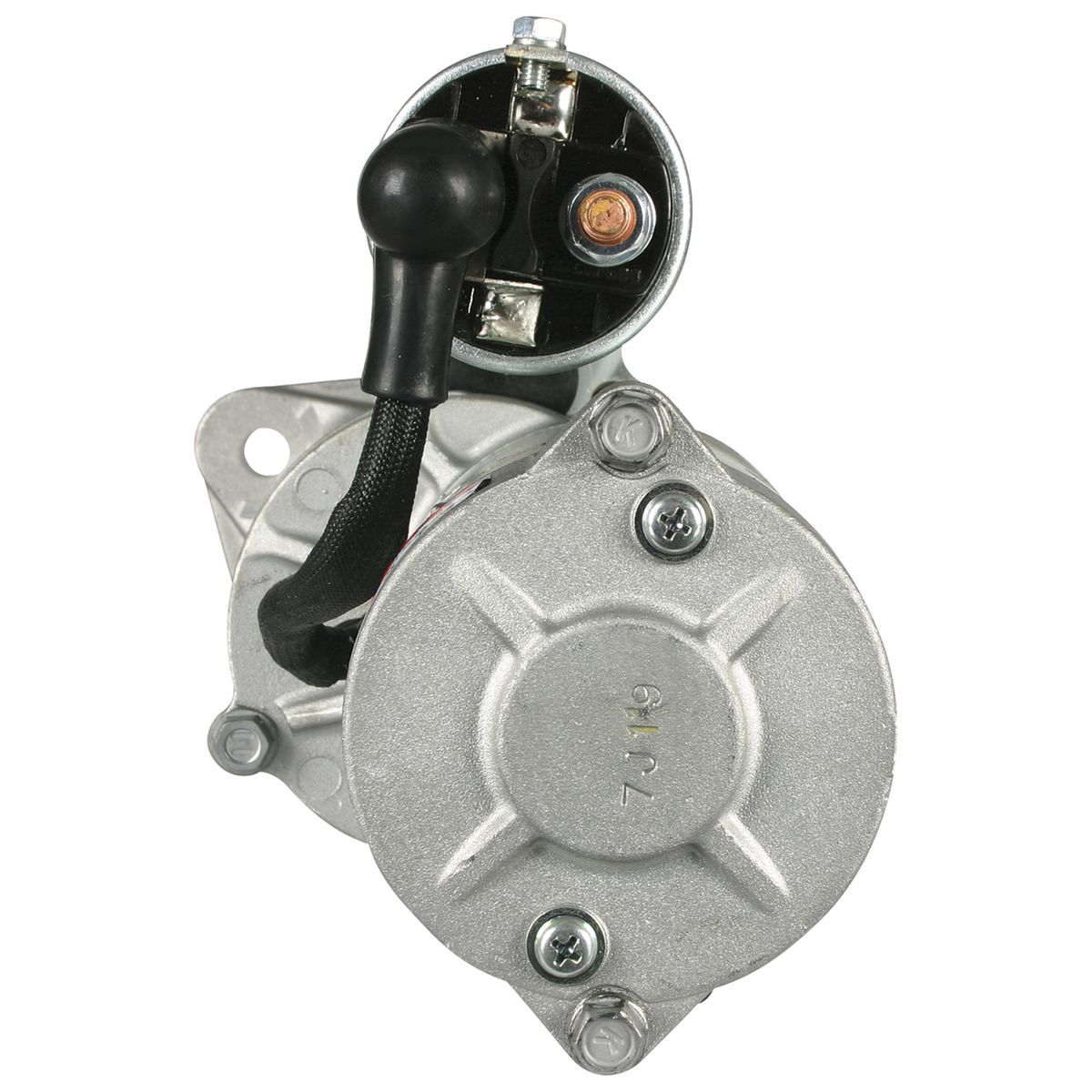 OEX Starter Motor 12V 11Th Cw Mitsubishi Style MXS235