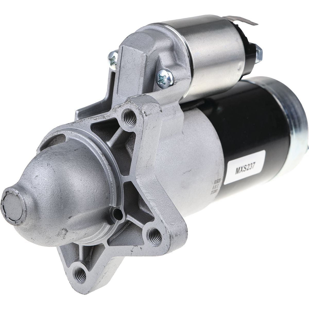 OEX Starter Motor 12V 12th CW (Mitsubishi Style) MXS237