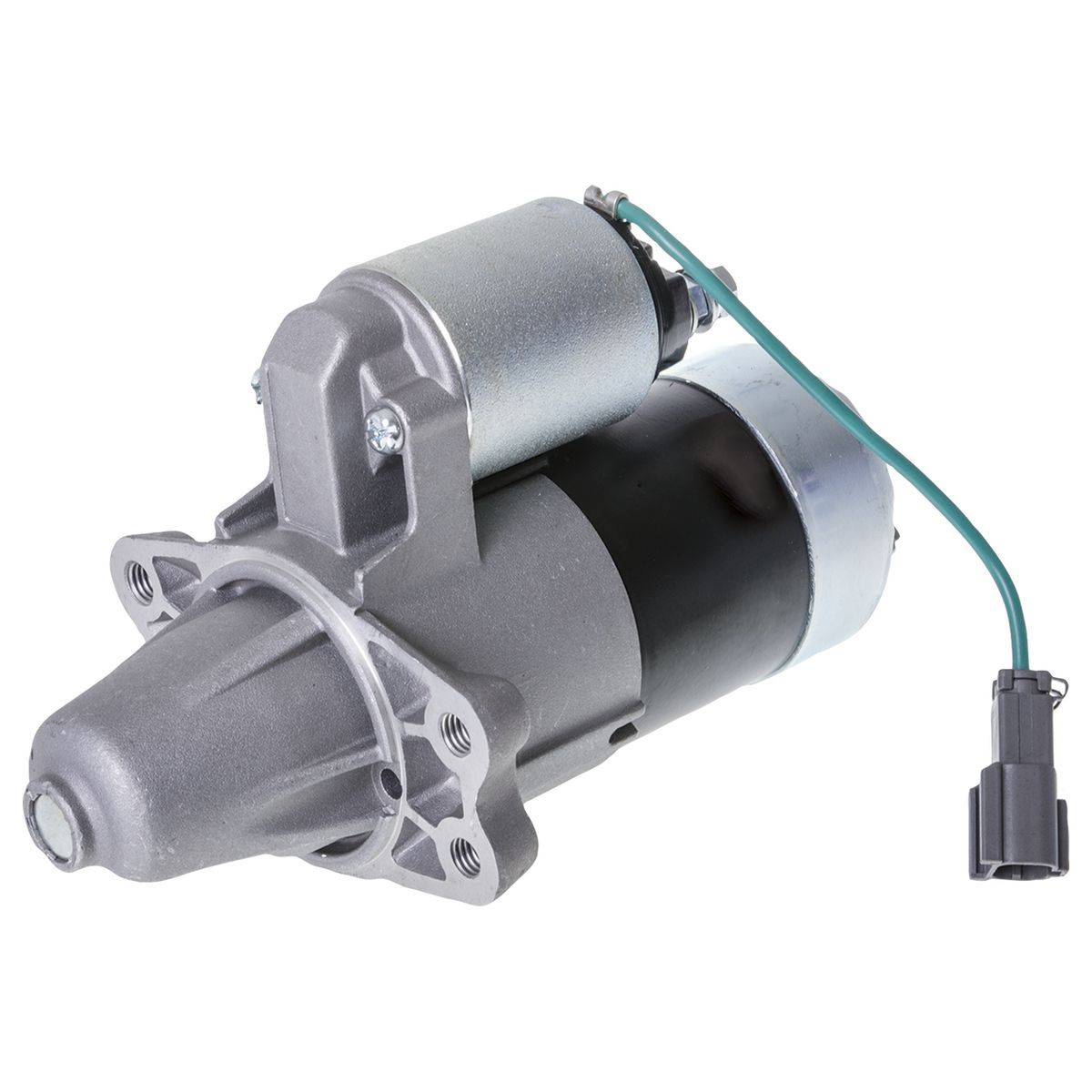 OEX Starter Motor 12V 8Th Cw Mitsubishi Style MXS240