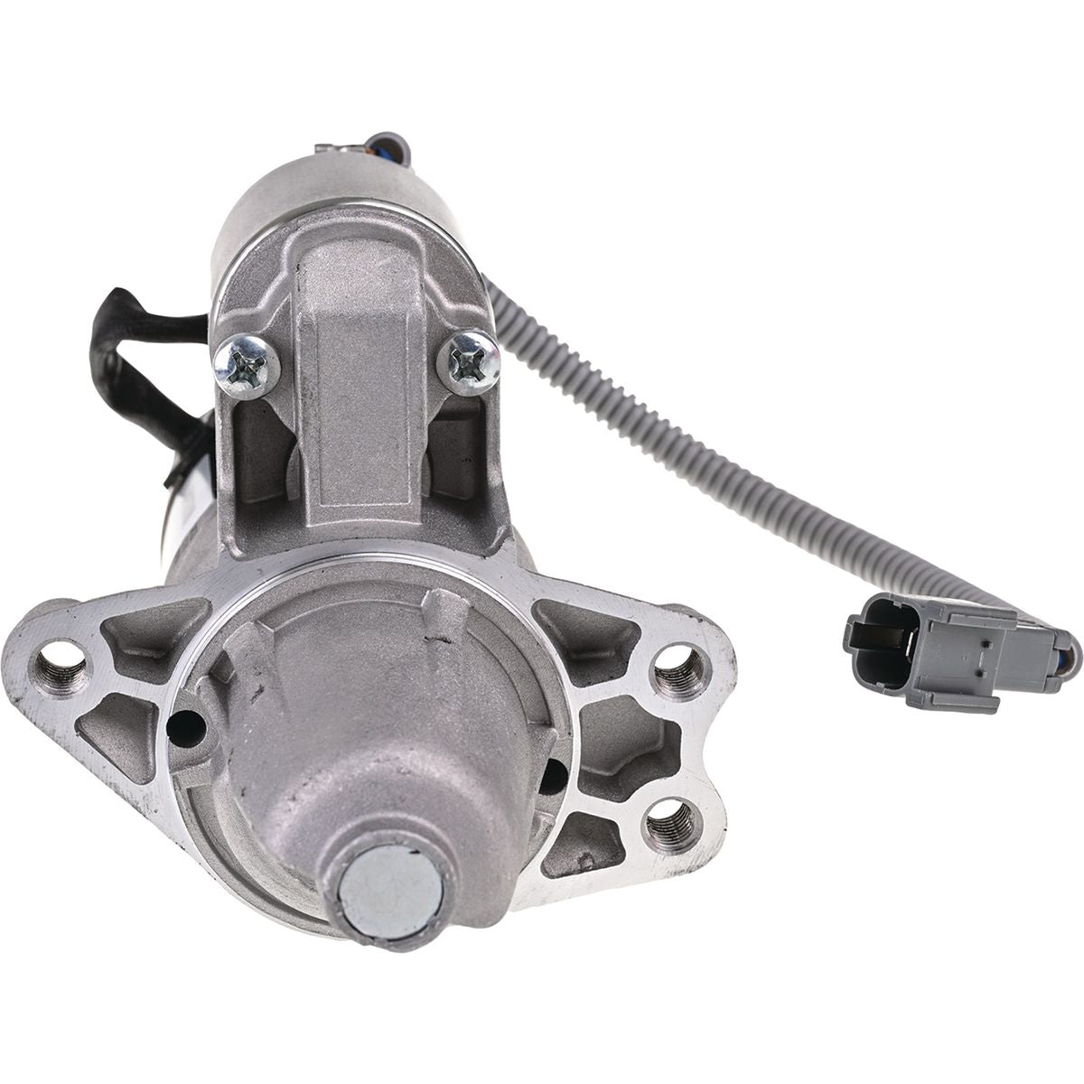 OEX Starter Motor 12V 8Th Cw Mitsubishi Style MXS240