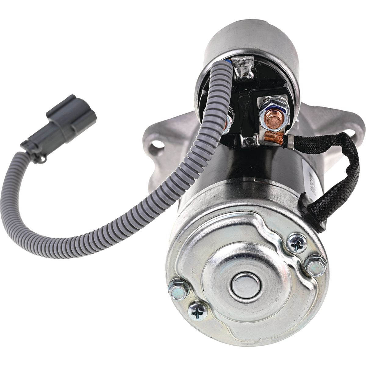 OEX Starter Motor 12V 8Th Cw Mitsubishi Style MXS240