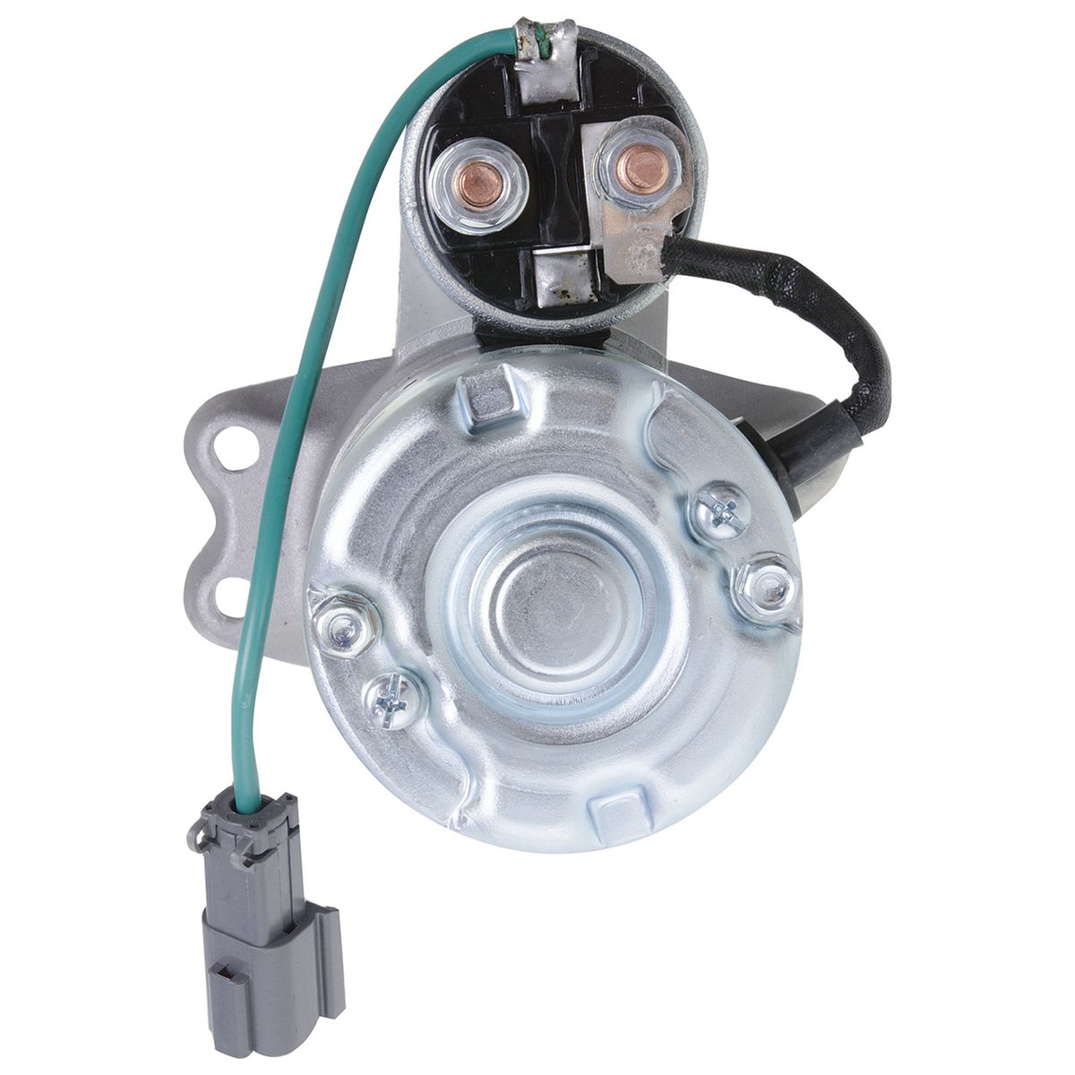 OEX Starter Motor 12V 8Th Cw Mitsubishi Style MXS240