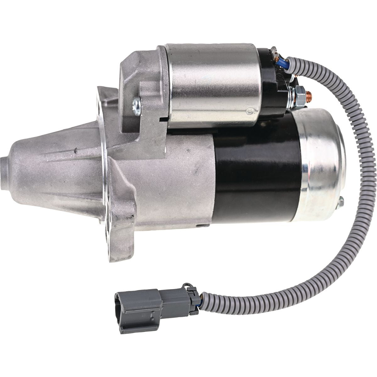 OEX Starter Motor 12V 8Th Cw Mitsubishi Style MXS240