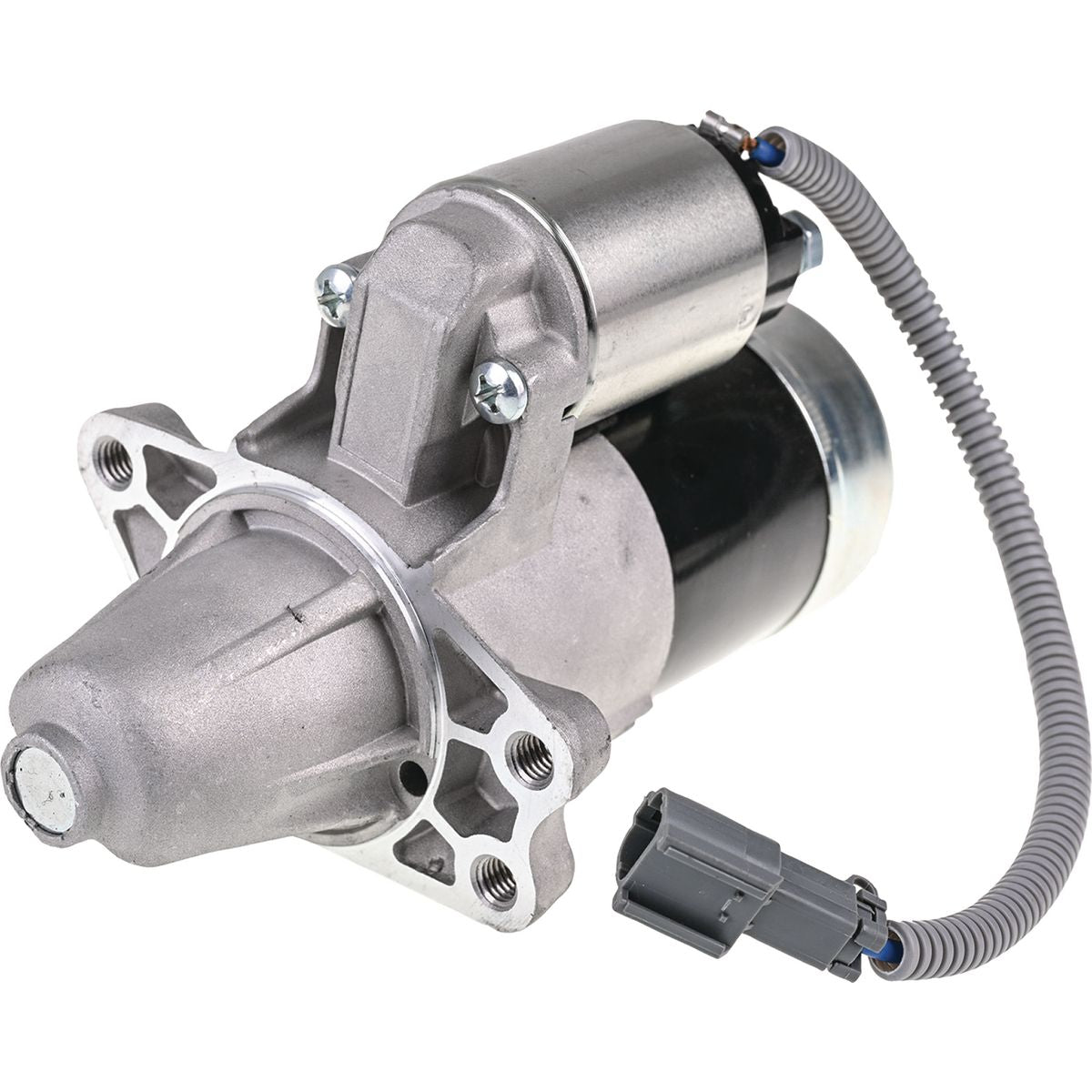 OEX Starter Motor 12V 8Th Cw Mitsubishi Style MXS240