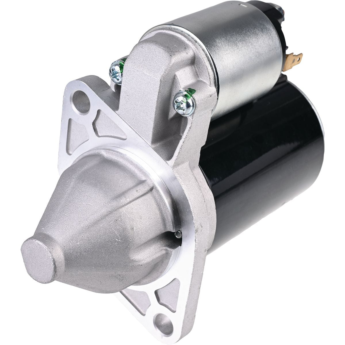 OEX Starter Motor 12V 8Th CCW (Mitsubishi Style) MXS250