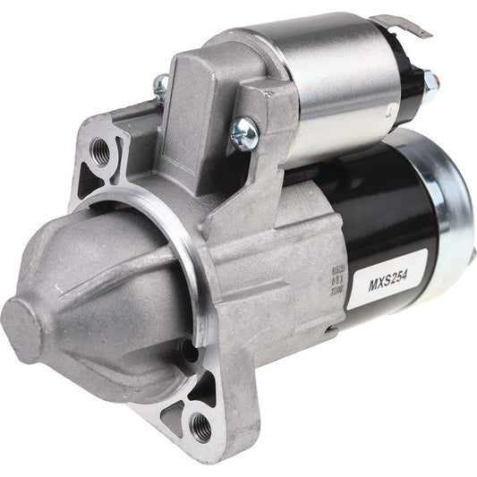 OEX Starter Motor 12V 8th Cw MXS254
