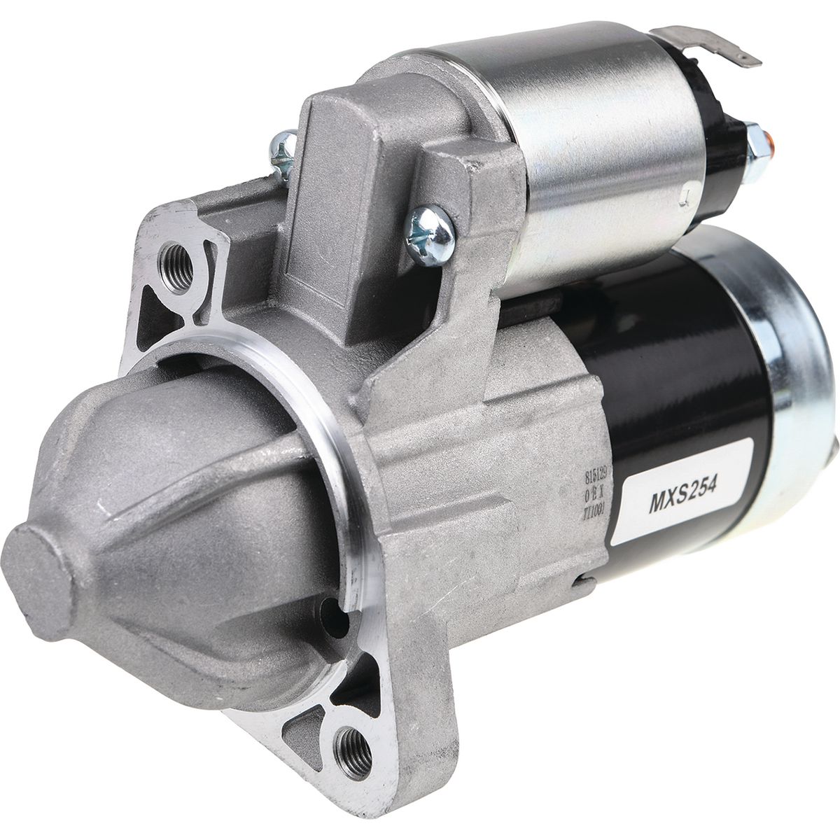 OEX Starter Motor 12V 8th Cw MXS254
