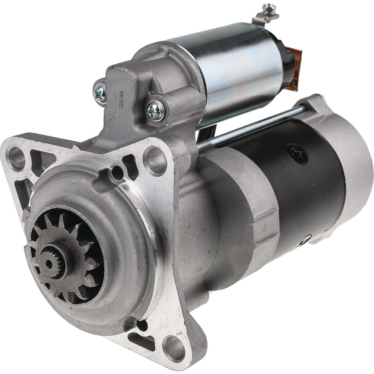 OEX Starter Motor 12V 13Th CW (Mitsubishi Style) MXS273
