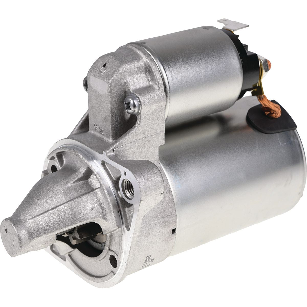 OEX Starter Motor 12V 8th Cw MXS275