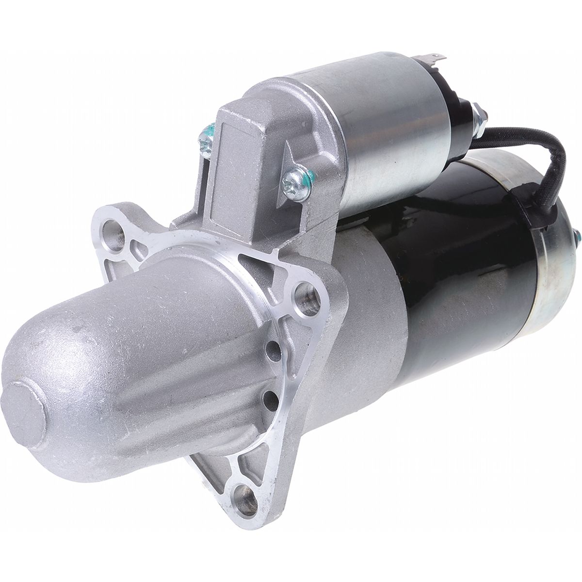 OEX Starter Motor 12V 12Th CCW (Mitsubishi Style) MXS276