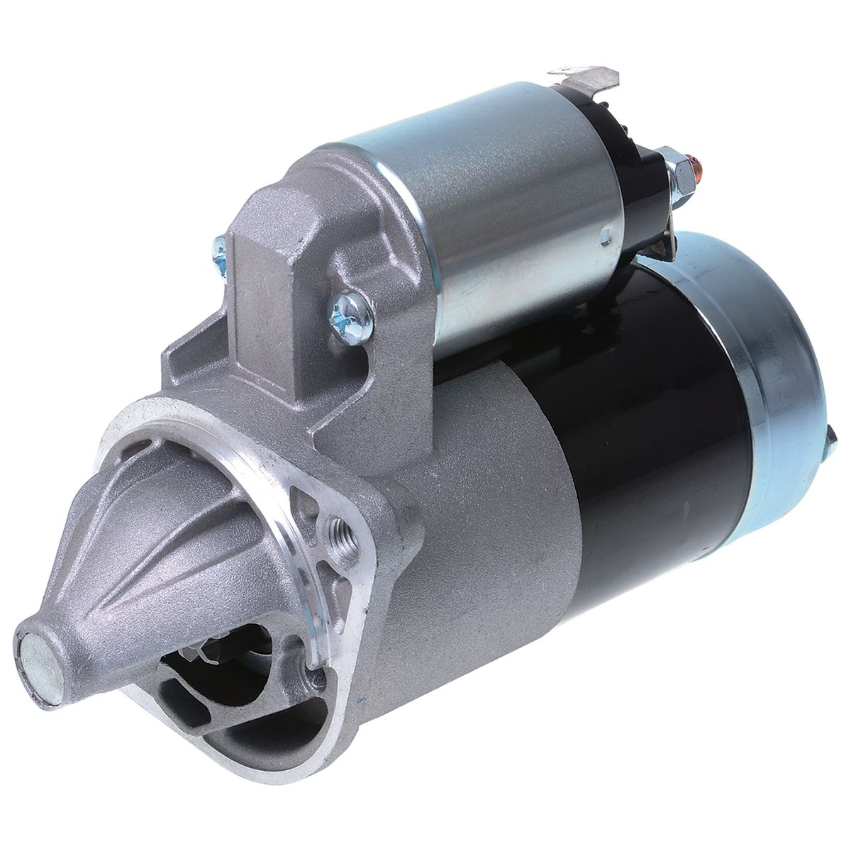 OEX Starter Motor 12V 8Th CW (Mitsubishi Style) MXS285