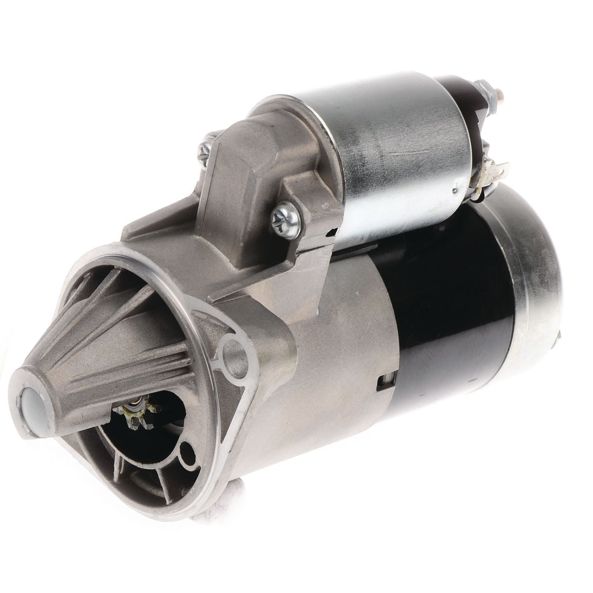OEX Starter Motor 12V 10Th CW (Mitsubishi Style) MXS295