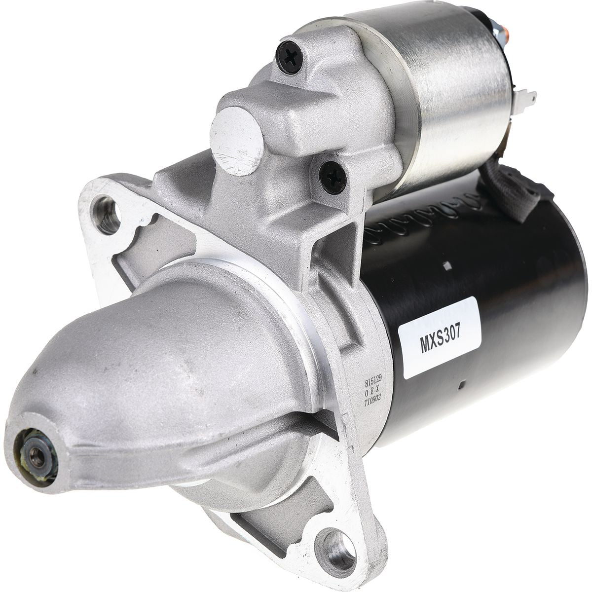 OEX Starter Motor 12V 9Th CW (Mitsubishi Style) MXS307