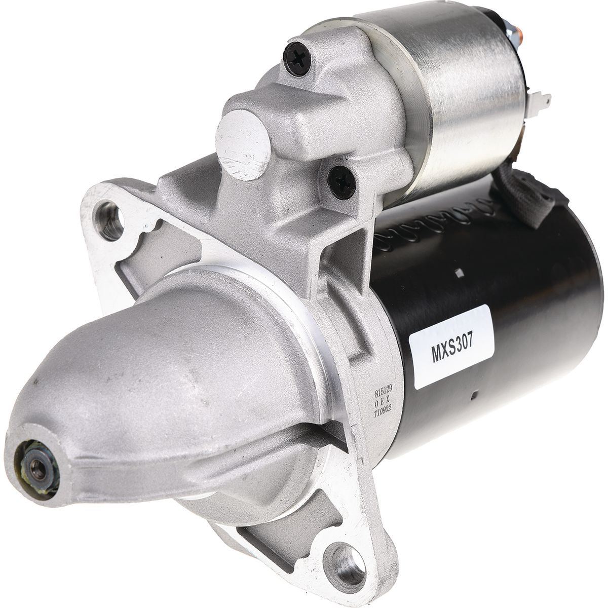 OEX Starter Motor 12V 9Th CW (Mitsubishi Style) MXS307