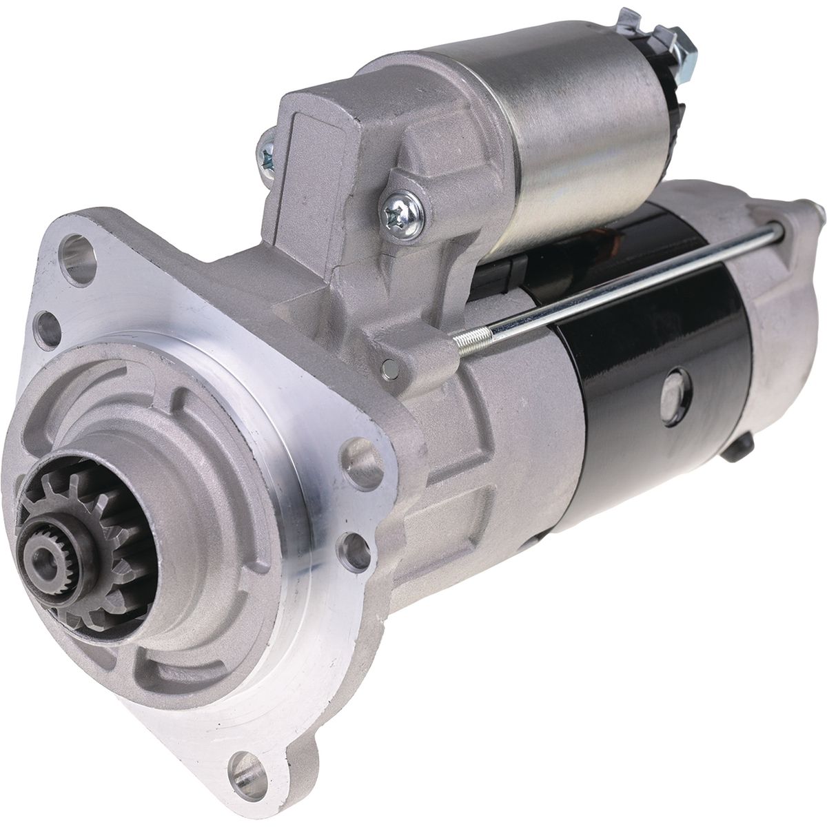 OEX Starter Motor 12V 12Th CW (Mitsubishi Style) MXS309
