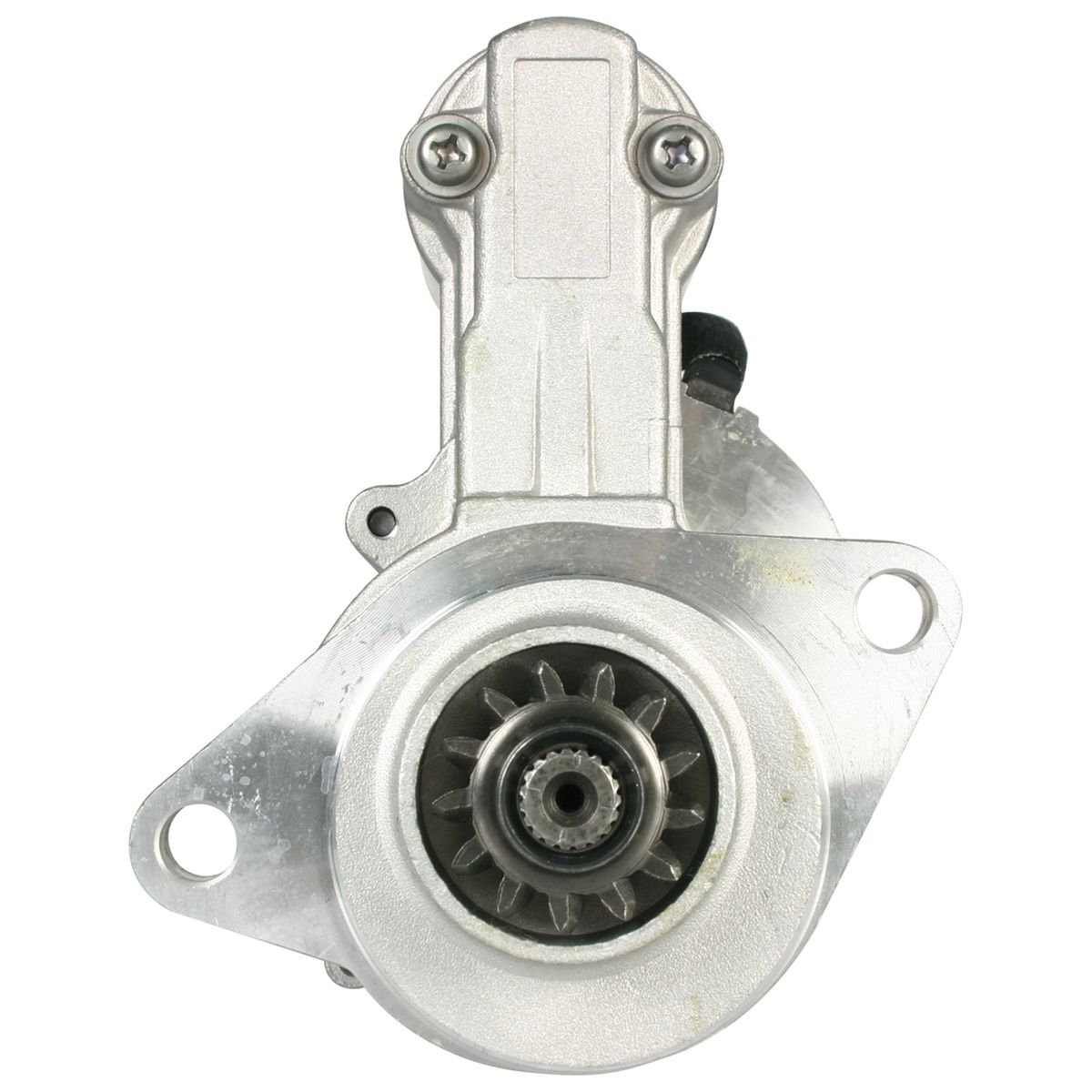 OEX Starter Motor 12V 13Th Cw Mitsubishi Style MXS310