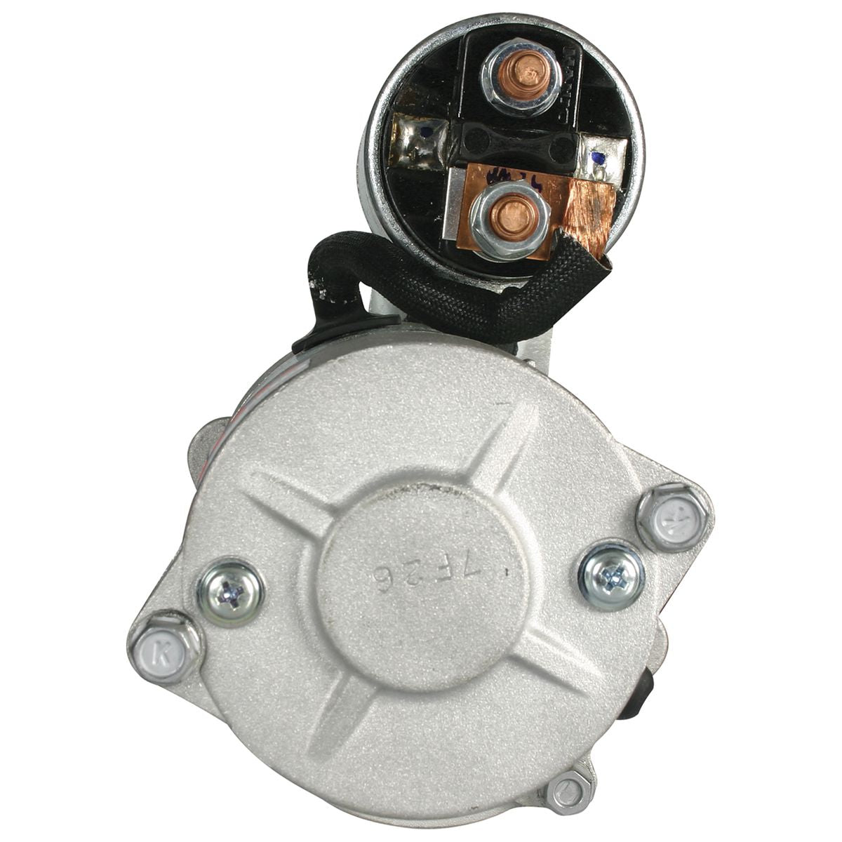 OEX Starter Motor 12V 13Th Cw Mitsubishi Style MXS310