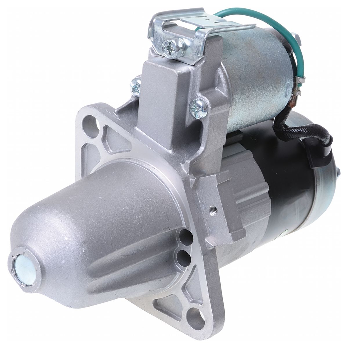 OEX Starter Motor 12V 8Th CCW (Mitsubishi Style) MXS312