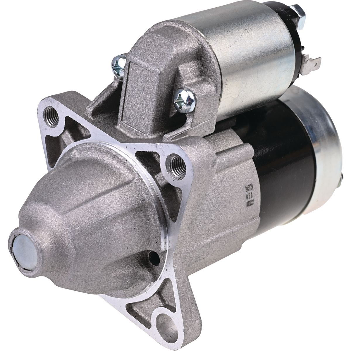 OEX Starter Motor 12V 8Th CW (Mitsubishi Style) MXS313