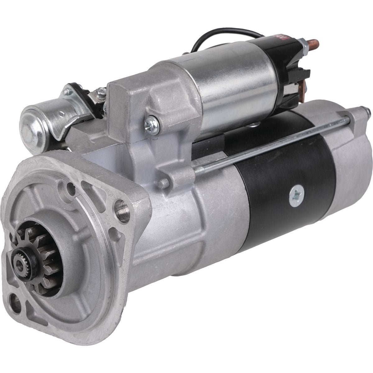 OEX Starter Motor 24V 11Th Cw Mitsubishi Style MXS320