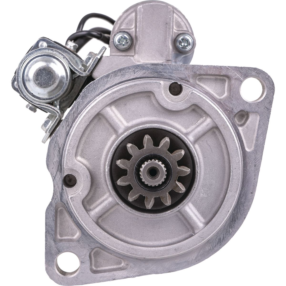 OEX Starter Motor 24V 11Th Cw Mitsubishi Style MXS320