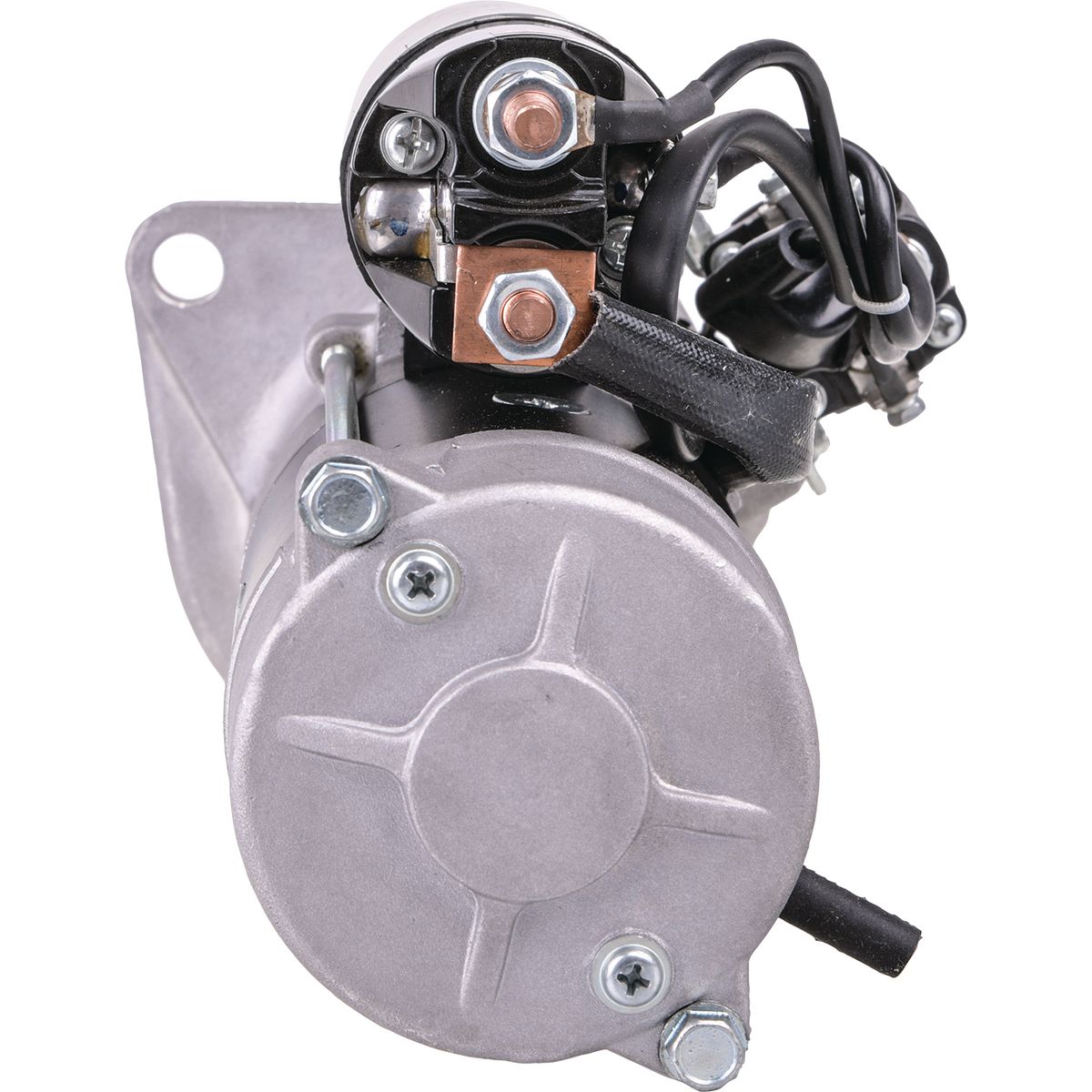OEX Starter Motor 24V 11Th Cw Mitsubishi Style MXS320