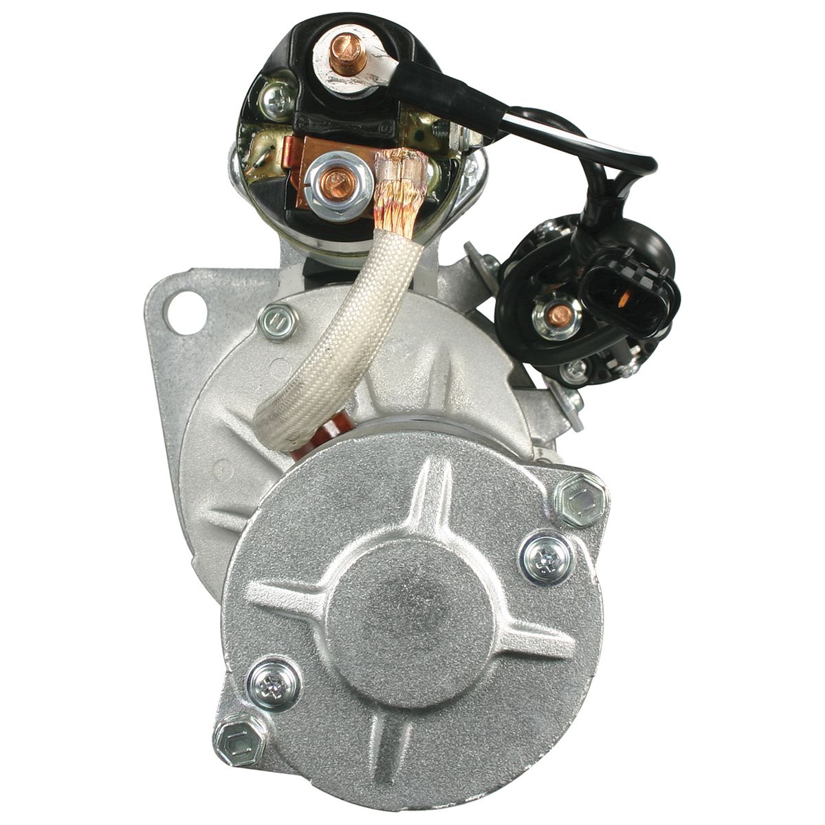 OEX Starter Motor 24V 11Th Cw Mitsubishi Style MXS320