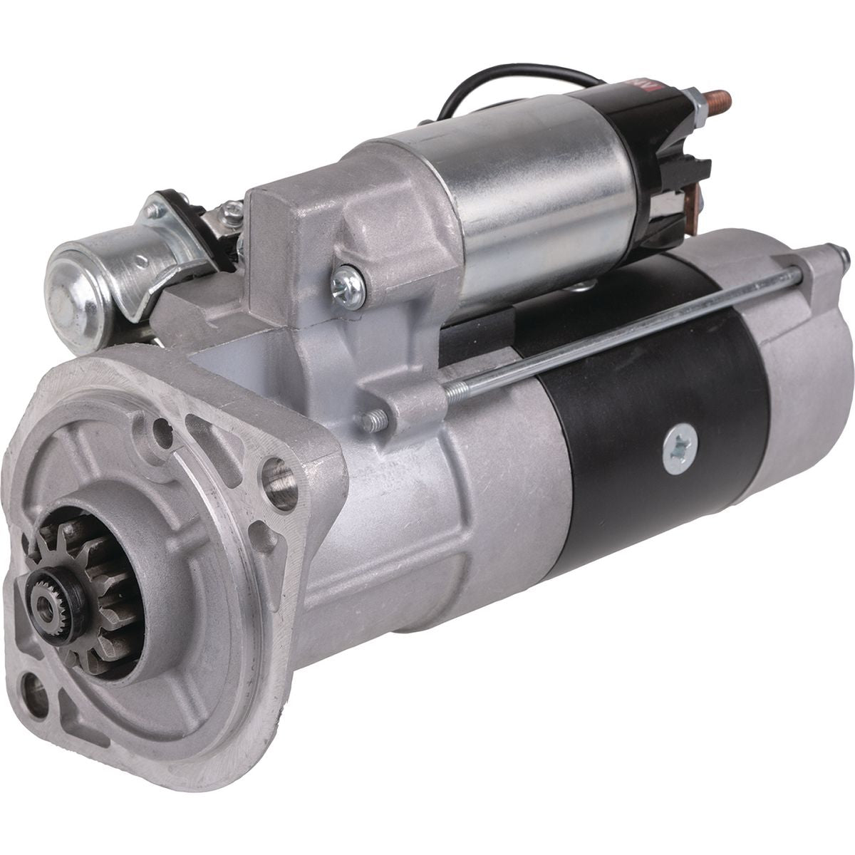 OEX Starter Motor 24V 11Th Cw Mitsubishi Style MXS320