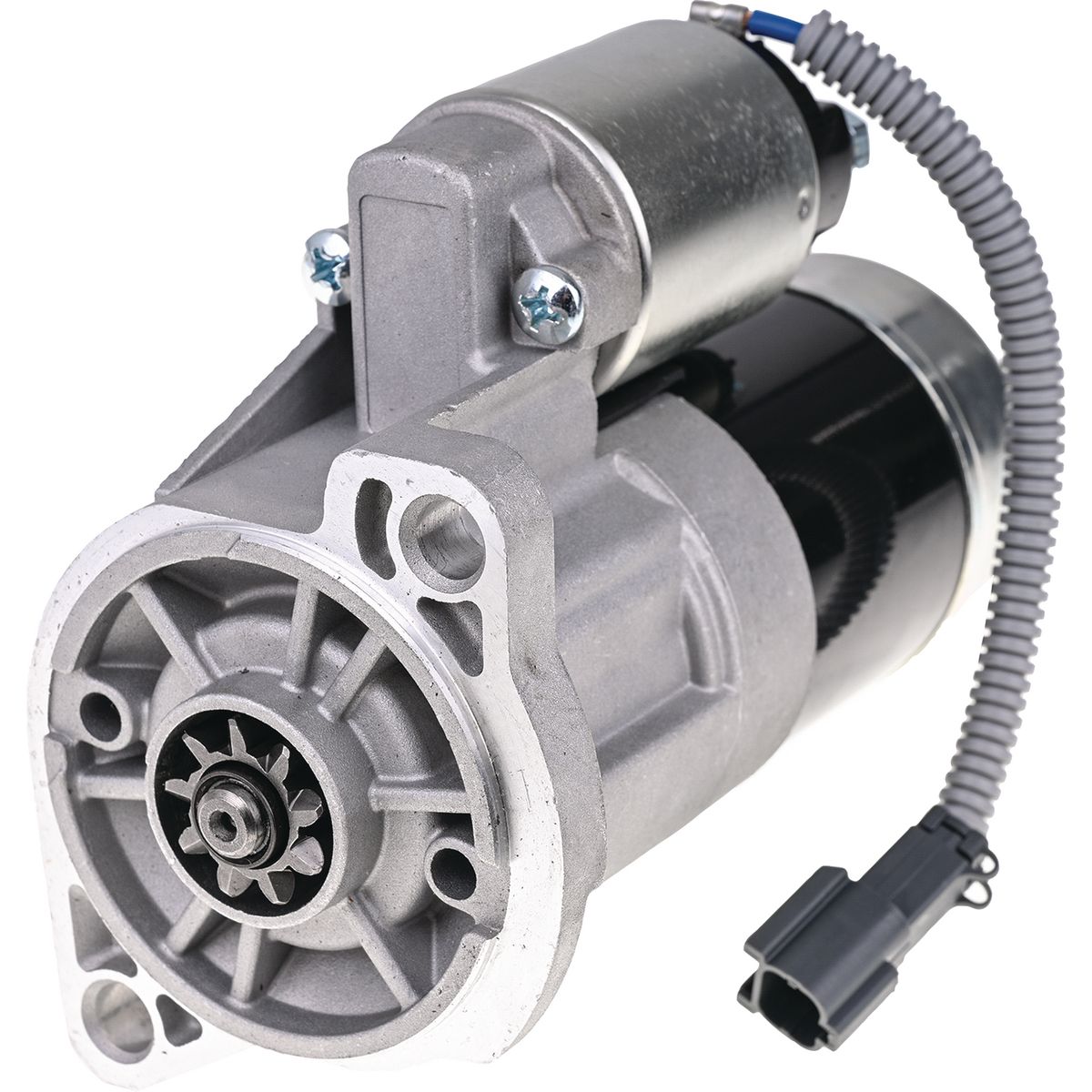 OEX Starter Motor 12V 9Th CW (Mitsubishi Style) MXS323