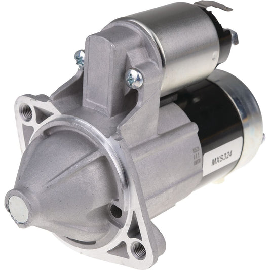OEX Starter Motor 12V 8th Cw MXS324