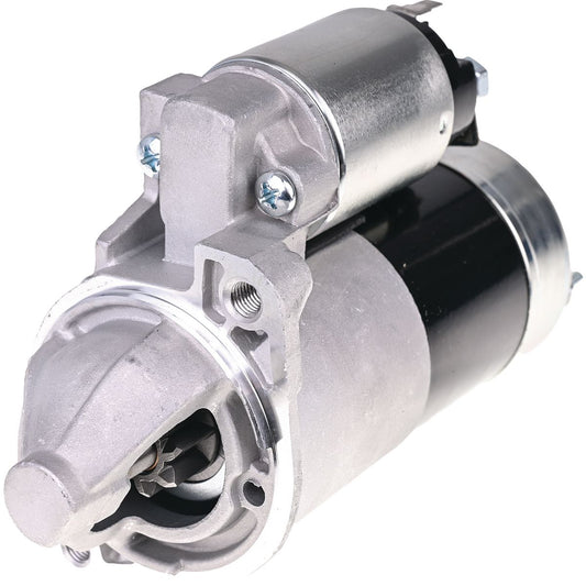 OEX Starter Motor 12V 8th Cw MXS325