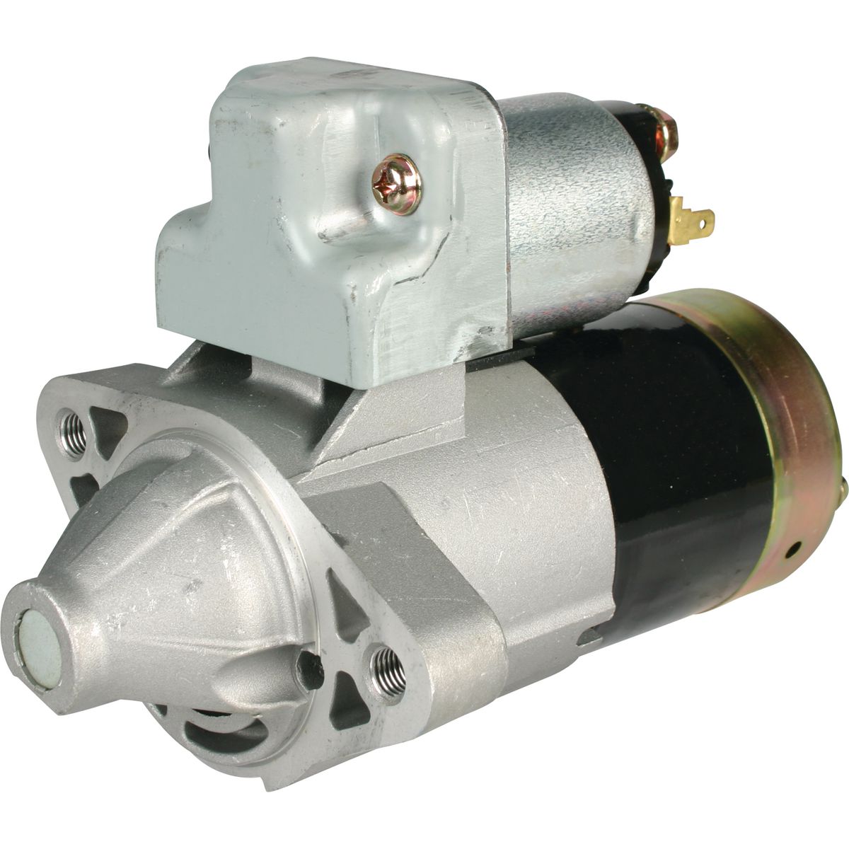 OEX Starter Motor 12V 8Th CW (Mitsubishi Style) MXS326