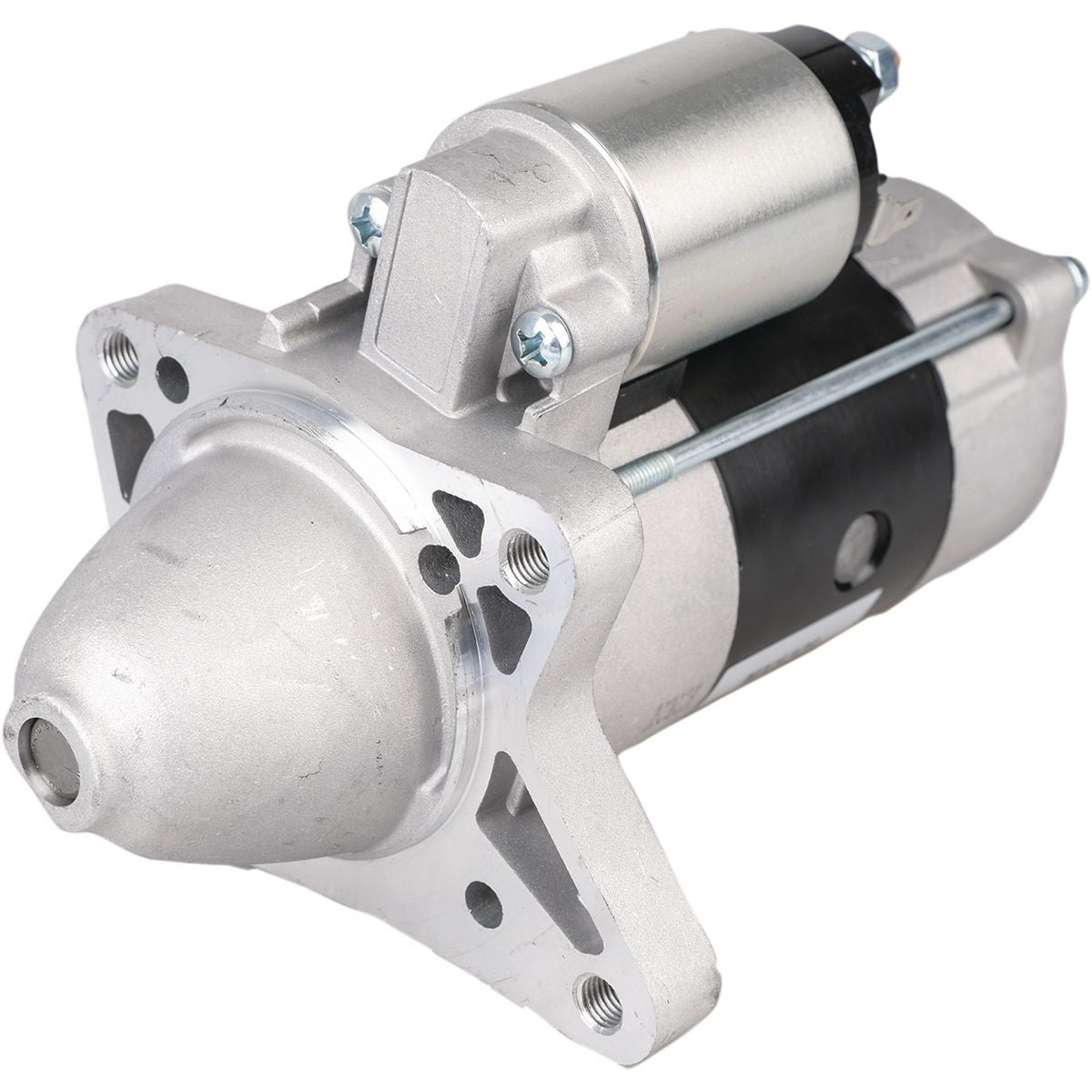 OEX Starter Motor 12V 10th Cw MXS329